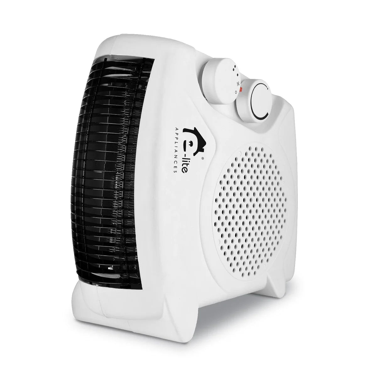 E-lite Fan Heater