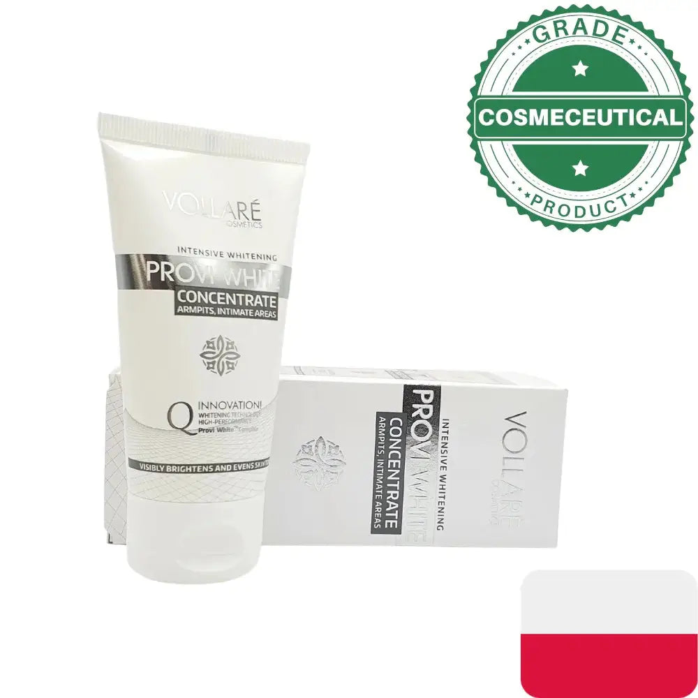 INTENSIVE WHITENING PROVI WHITE CONCENTRATE 50ml | ARMPITS,INTIMATE AREAS